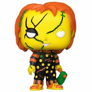 POP! Movies: Chucky (Chucky) kép