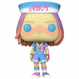 POP! Television: Robin Scoops Ahoy (Stranger Things) kép