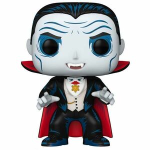 POP! Movies: Bride Dracula (Universal Monsters) kép