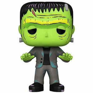 POP! Movies: Bride Frankenstein (Universal Monsters) kép