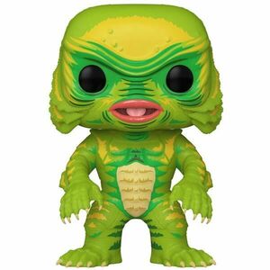 POP! Movies: Bride Gill Man (Universal Monsters) kép