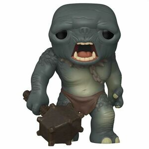POP! Movies: Cave Troll (Lord of the Rings) 15 cm kép