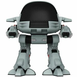 POP! Movies: ED-209 (Robocop) kép