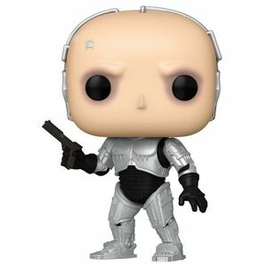 POP! Movies: Robocop (Robocop) kép