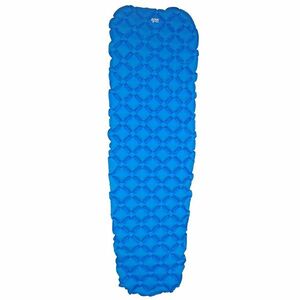 Acra Gazdaságos felfújható matrac 190 x 56 x 5 cm, kék kép