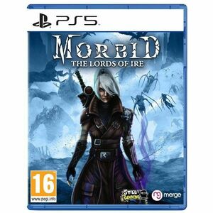 Morbid: The Lords of Ire - PS5 kép