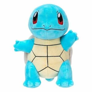 Plyšák Squirtle (Pokémon) 20 cm kép