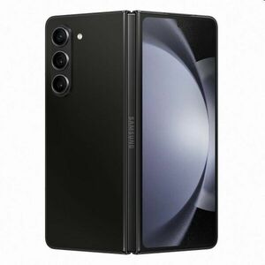 Samsung Galaxy Z Fold5, 12/512GB, fekete kép