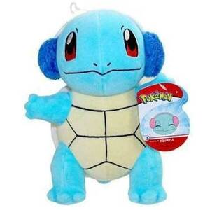 Plyšák Holiday Squirtle (Pokémon) 20 cm kép