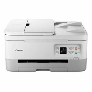 Canon PIXMA TS7451a nyomtató, fehér kép