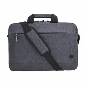 Laptoptáska HP Prelude Pro Recycled 15, 6" Top Load, szürke kép