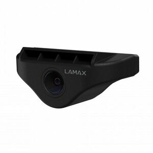 Lamax S9 Dual hátsó külső kamera kép