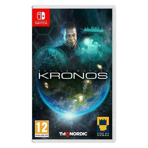Battle Worlds: Kronos - Switch kép