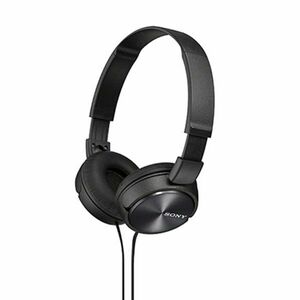 Sony MDR-ZX310, black kép