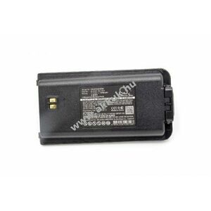 Helyettesítő akku HYT TC-610, TC-620 7.4V, Li-Ion, 1200mAh kép