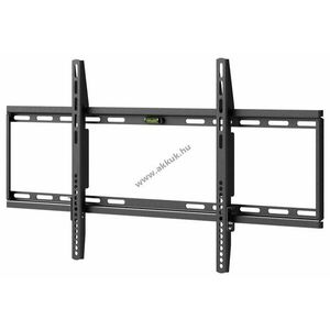 Falra szerelhető TV konzol Basic FIXED XL 43-100coll (109-254cm) max. 75kg kép