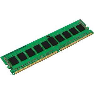 Kingston KVR32N22S8/16 memória DDR4 16GB 3200MHz CL22 DIMM 1Rx8 kép