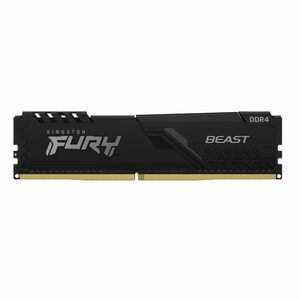 Kingston KF432C16BB/16 FURY memória DDR4 16GB 3200MHz CL16 DIMM B... kép