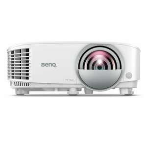BenQ MW826STH Projektor 1280 x 800, 16: 10, PointWrite™, Fehér kép