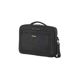 Samsonite notebook táska 115325-1041, office case 15.6" (black) -... kép