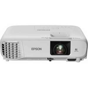 Epson EB-FH06 Projektor 1920 x 1080, 16: 9, FullHD, Fehér kép