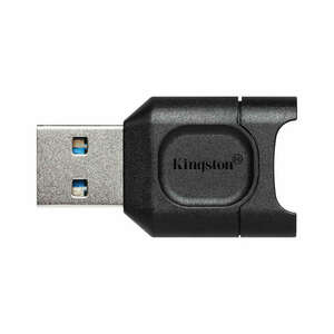 Kingston MLPM kártyaolvasó MobileLite Plus, USB 3.2 Gen 1 microSD... kép