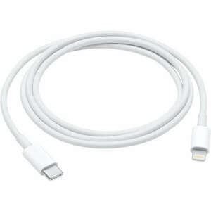 Apple Lightning to USB-C Cable 2 m kép