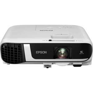 Epson EB-FH52 Projektor 1920 x 1080, 16: 9, 3LCD, Fehér kép