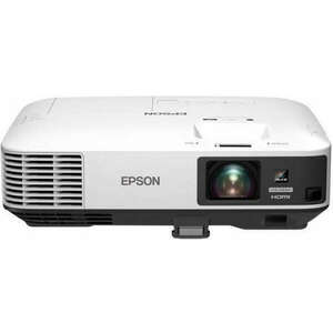 Epson EB-2250U Projektor 1920 x 1200, 16: 10, FullHD, 3LCD, Fehér kép