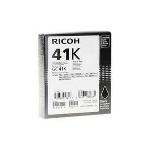 Ricoh gc41 tintapatron black original 2, 5k kép