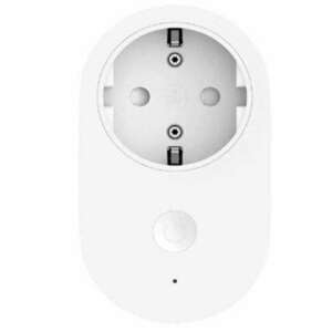 Xiaomi Mi Smart Plug intelligens csatlakozó Fehér kép