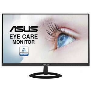 Asus VZ279HE Eye Care Monitor 27" IPS, 1920x1080, 2xHDMI, D-Sub kép