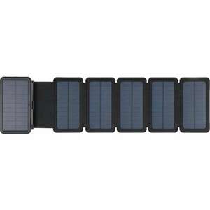 Sandberg 420-73 Napelem Tábla Solar 6-Panel Powerbank 20000 kép