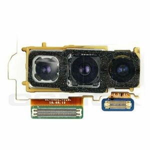 Hátlapi kamera Samsung G975 Galaxy S10 Plus kép