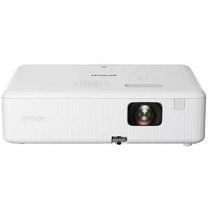 Epson CO-W01 Projektor 1280 x 800, 16: 10, 3LCD, Fehér kép