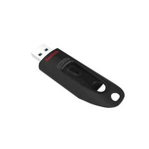 Sandisk 186476 pendrive, Cruzer Ultra 3.0, 512GB, 130MB/S kép