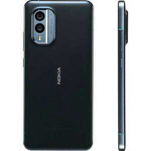 Nokia X30 5G 16, 3 cm (6, 43") Dual SIM Android 12 USB typu C 6 GB... kép