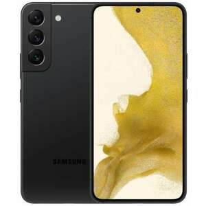 Samsung Galaxy S22 (6, 1") Dual SIM 5G 8 GB 256 GB - čierna kép