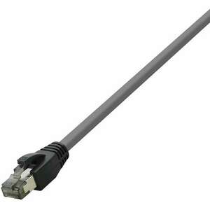 Logilink Patch kábel PrimeLine, Cat.8.1, S/FTP, szürke, 3 m kép
