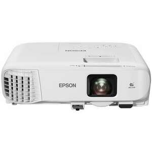 Epson EB-992F Projektor 1920 x 1080, 16: 9, FullHD, Fehér kép