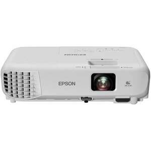 Epson EB-W06 Projektor 1280 x 800, 16: 10, HD Ready, Fehér kép