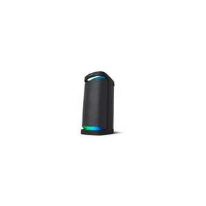 Sony SRSXP700B akkumulátoros Bluetooth fekete party hangszóró kép