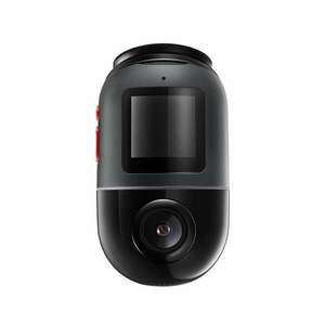 70mai Menetrögzítő kamera DASH CAM OMNI 64GB (X200) kép