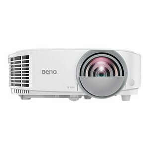 BenQ MW809STH Projektor 1280 x 800, 16: 10, SmartEco™, Fehér kép