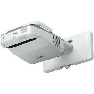 Epson EB-685W Projektor 1280 x 800, 16: 10, HD Ready, 3LCD, Fehér kép