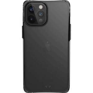 Urban Armor Gear Plyo Apple iPhone 12 Pro Max Hátlap Szürke Átlátszó (112362113131) (UA112362113131) kép