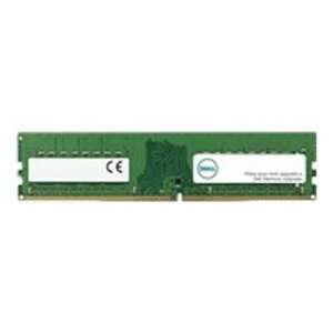 Dell - DDR5 - module - 8 GB - DIMM 288-pin - 4800 MHz / PC5-38400 - unbuffered kép