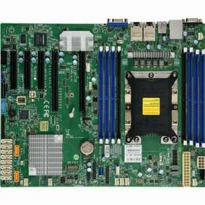 3647 S Supermicro X11SPi-TF-B (MBD-X11SPI-TF-B) kép