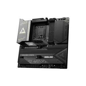 MSI MEG Z790 GODLIKE alaplap (7D85-001R) kép