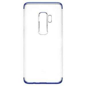 Baseus Samsung S9 Plus case Armor Blue (WISAS9P-YJ03) kép